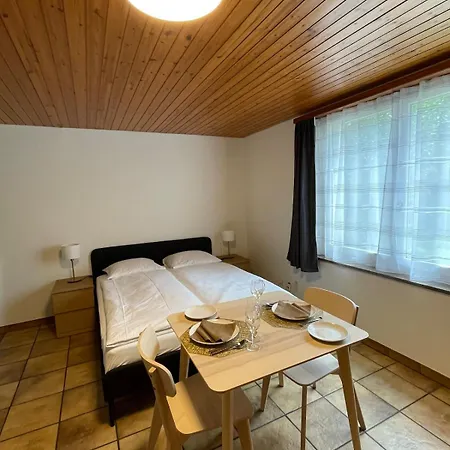 Apartamento Cozy *